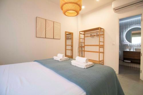 Nuevo Apartamento junto a Santa Justa y Aeropuerto 1