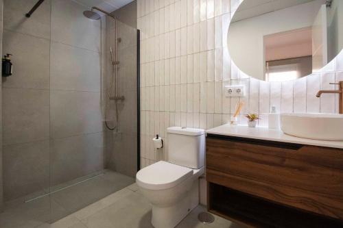 Nuevo Apartamento junto a Santa Justa y Aeropuerto 1
