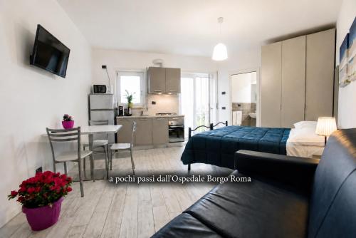Foto Residenza GB Rossi "Residenze del Cuore"