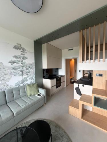 Apartment VAŇKOVKA VI