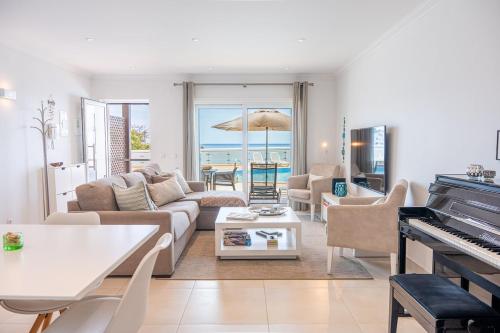 Grand View Oasis Carvoeiro Algarve