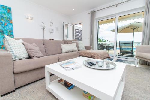 Grand View Oasis Carvoeiro Algarve