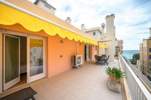 LE CASINO - Rooftop - Parking Privé - Bord de Mer