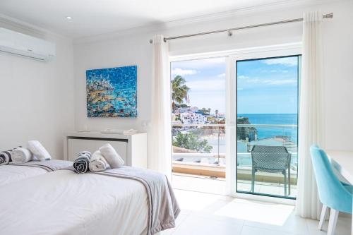 Grand View Oasis Carvoeiro Algarve