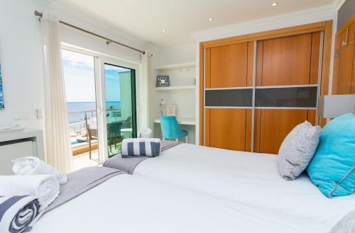 Grand View Oasis Carvoeiro Algarve