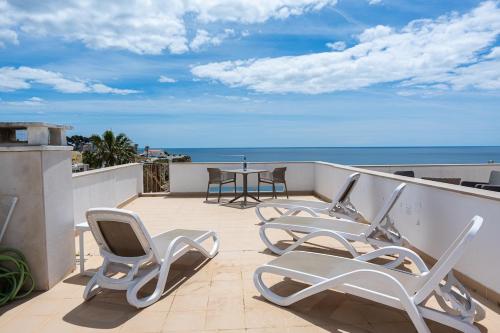 Grand View Oasis Carvoeiro Algarve