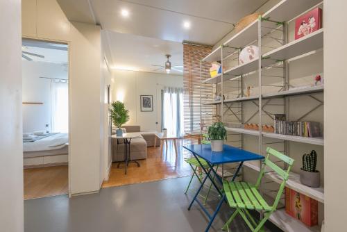 Acropolis Whisper Loft