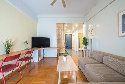 Acropolis Whisper Loft
