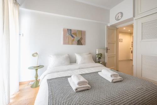 Acropolis Whisper Loft