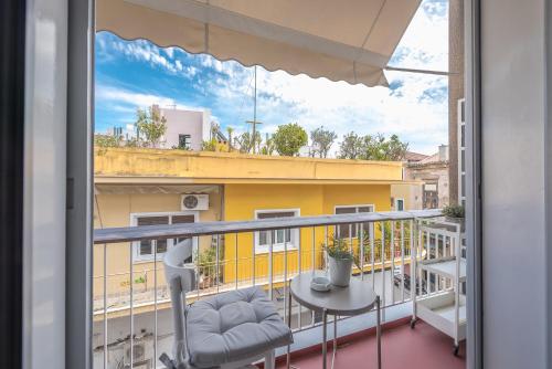 Acropolis Whisper Loft