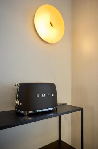 Vintage Apartment with Baselcard