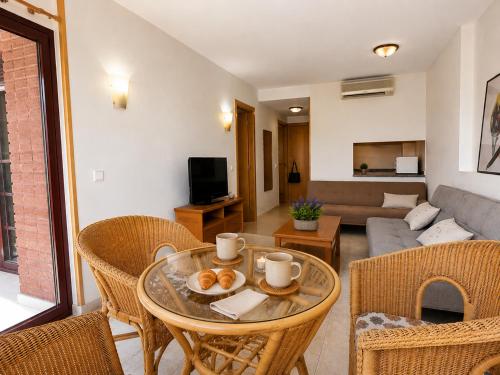 Zona Inglesa fun and swimming pool
