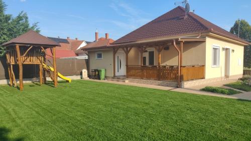 Family Holiday Home