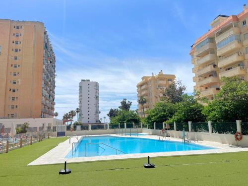 Apartamentos Oasis en el Mar