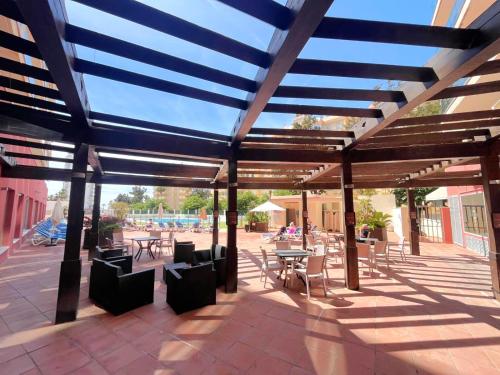 Apartamentos Oasis en el Mar