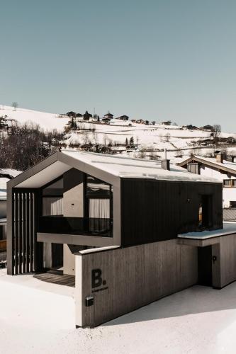 B Kaprun