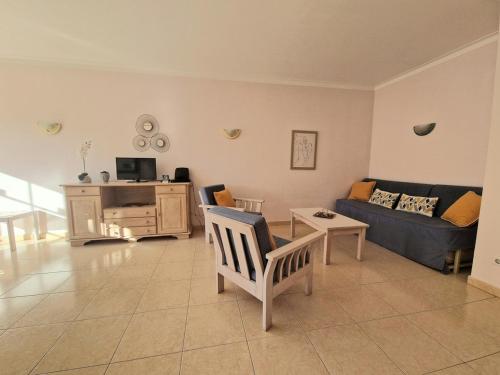 Dunas Alvor in city center, pool and parking