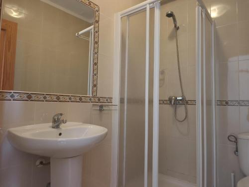 Nerja Sun Apartments Carabeo Sea
