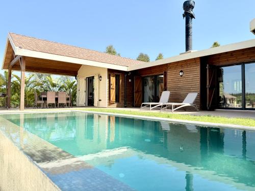 Kenz Essia Luxury countryside escape near Tunis