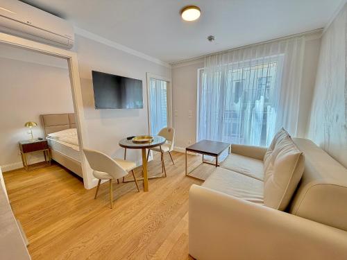 Steiner Residences Vienna Belvedere