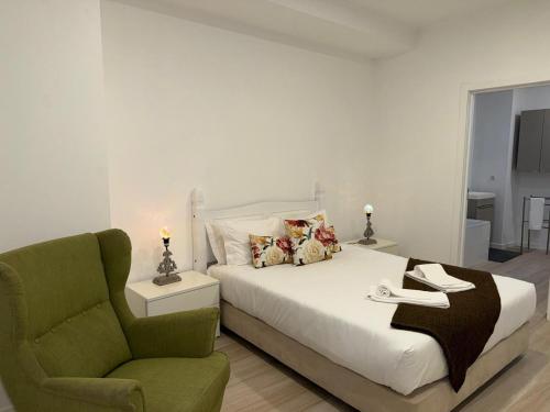 Azores Calheta INN D RC Esq