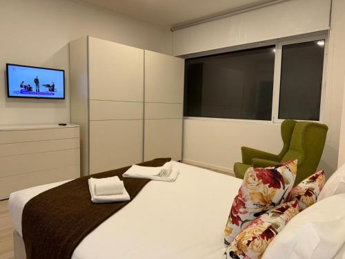 Azores Calheta INN D RC Esq