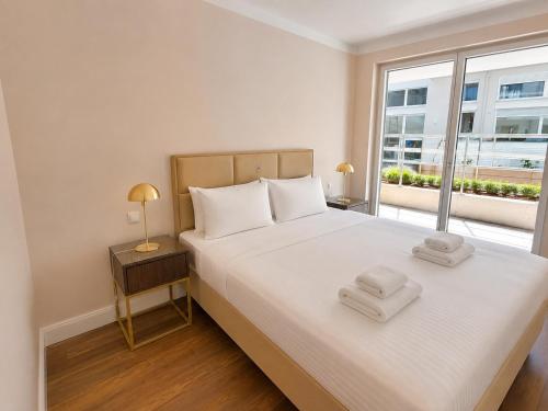 Steiner Residences Vienna Belvedere
