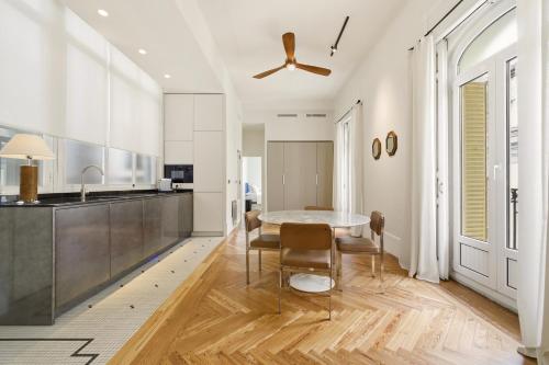 1905 Corner Flat - Temporary Stay - Las Letras