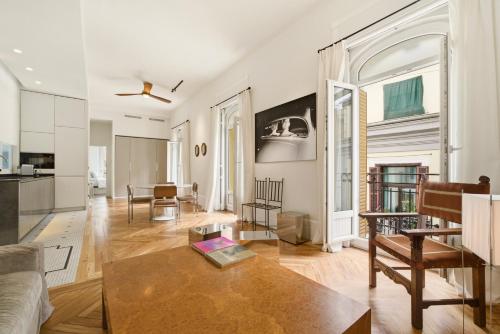 1905 Corner Flat - Temporary Stay - Las Letras