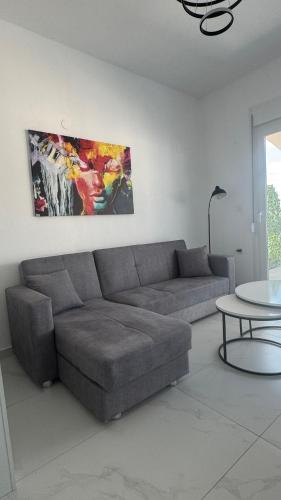 Anastasias house