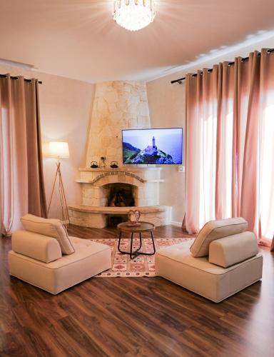 Festim Villa Hotel — Sea view