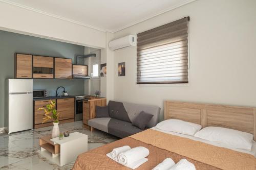 Modern Apartment near the Sea