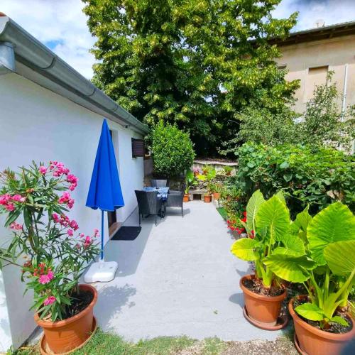 GARDEN - Two Bedroom Apartment