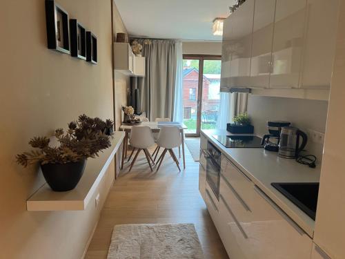 Apartmány Medvědín 2.305