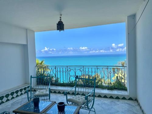 Appartement Cliff 4
