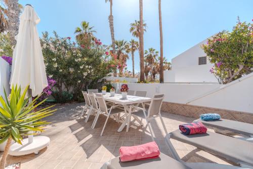 GO2TENERIFE Tropicana Villa Santiago 2