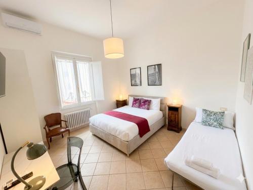 B&B Apartment Redi Near Tram Center Airport No Ztl