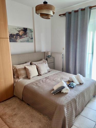 3S Comfort City Stay