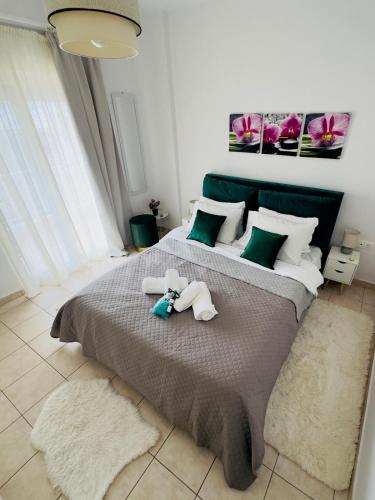 3S Comfort City Stay