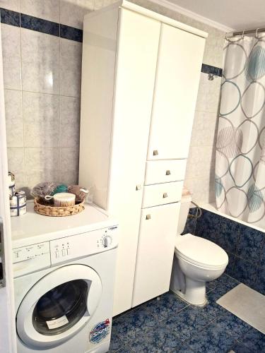 3S Comfort City Stay