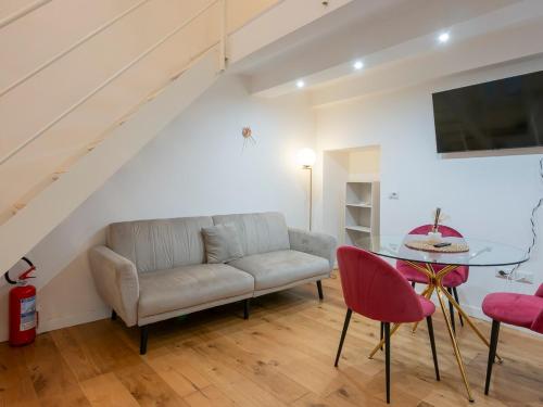 Xenia Milano - 2 rooms apt in Via Nino Bixio 6