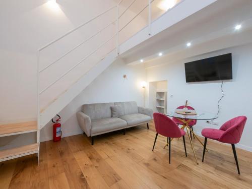 Xenia Milano - 2 rooms apt in Via Nino Bixio 6
