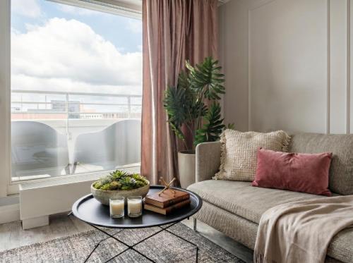 Urban Chic - Great Location - Ovo Apartments - Podwale
