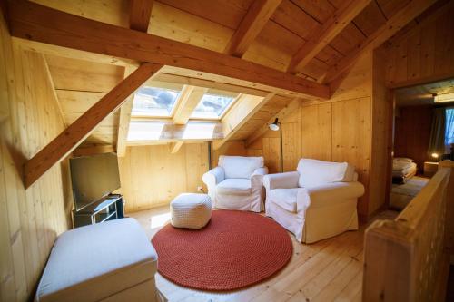 Chalet Lena - Managed by Hotel Gstaaderhof