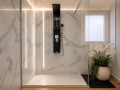 EcoElegance Suite Roma TorVergata