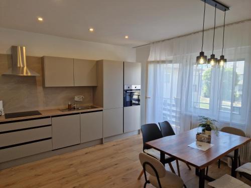 Lakeside2 Apartment Neusiedl am See