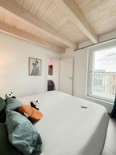 Incantevole Loft nel cuore di Milano - Ple Lodi