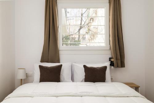 Ourania Lofts and Suites