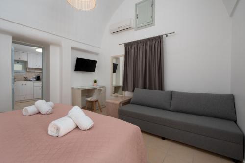 Erato City House