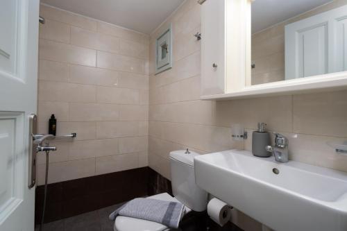 Erato City House